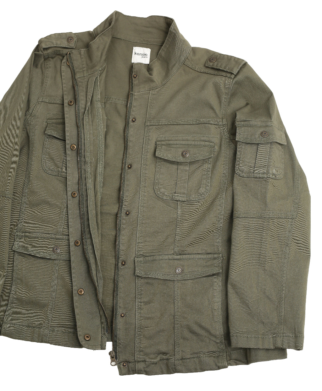 M65 FIELD JACKET