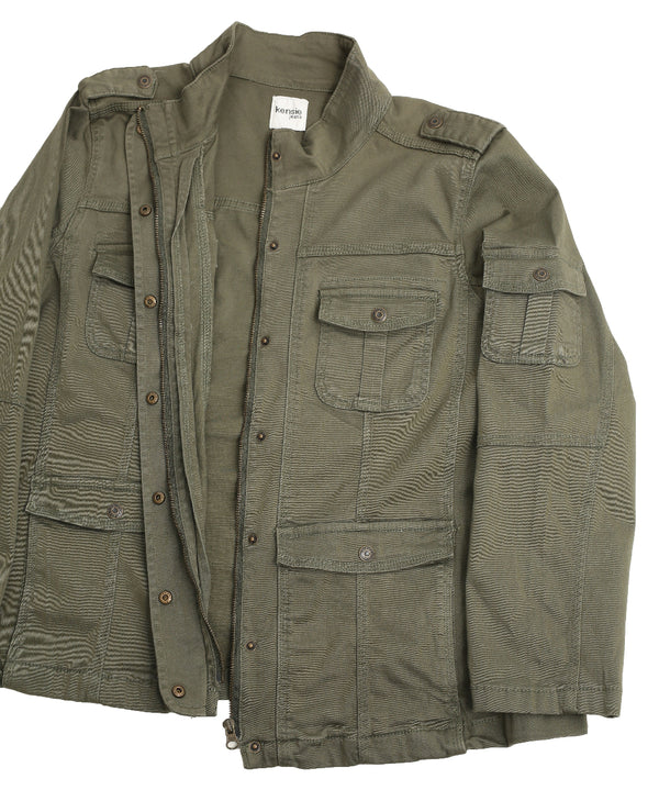 M65 FIELD JACKET