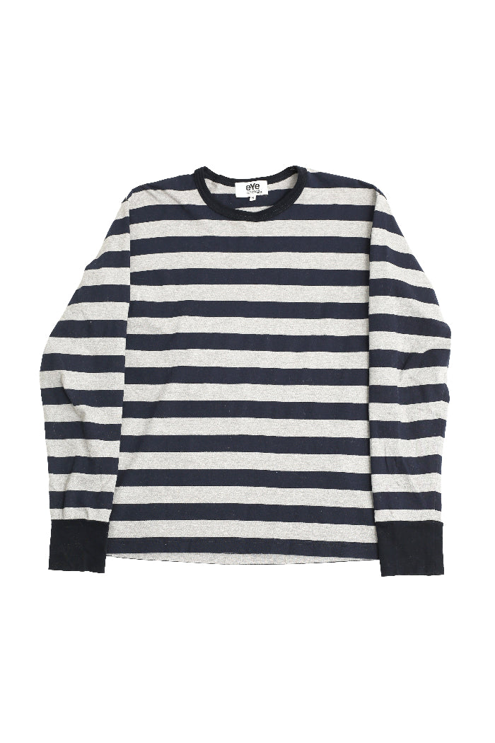 JUNYA WATANABE MAN - GREY BORDER TOP