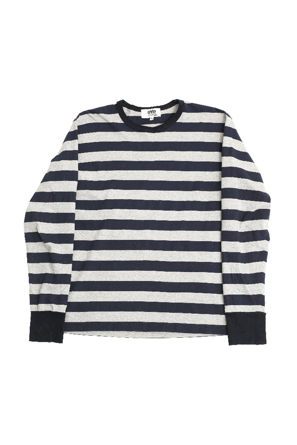 JUNYA WATANABE MAN - GREY BORDER TOP