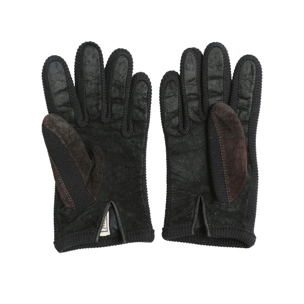YVES SAINT LAURENT - GLOVES