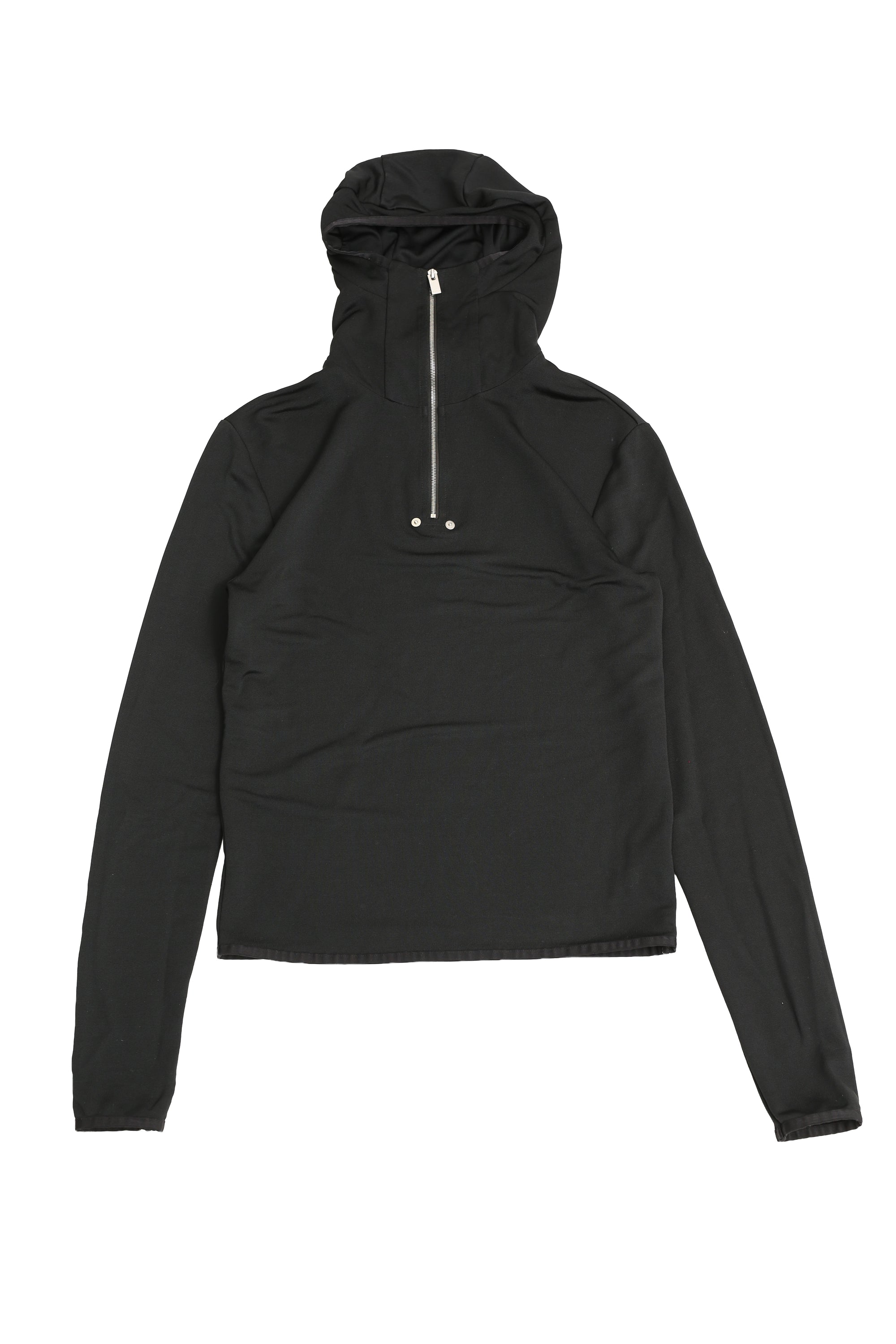1017 ALYX 9SM - HALF ZIP TOP