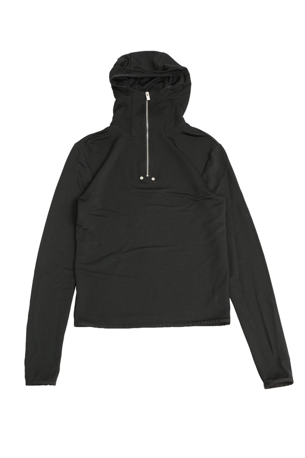 1017 ALYX 9SM - HALF ZIP TOP