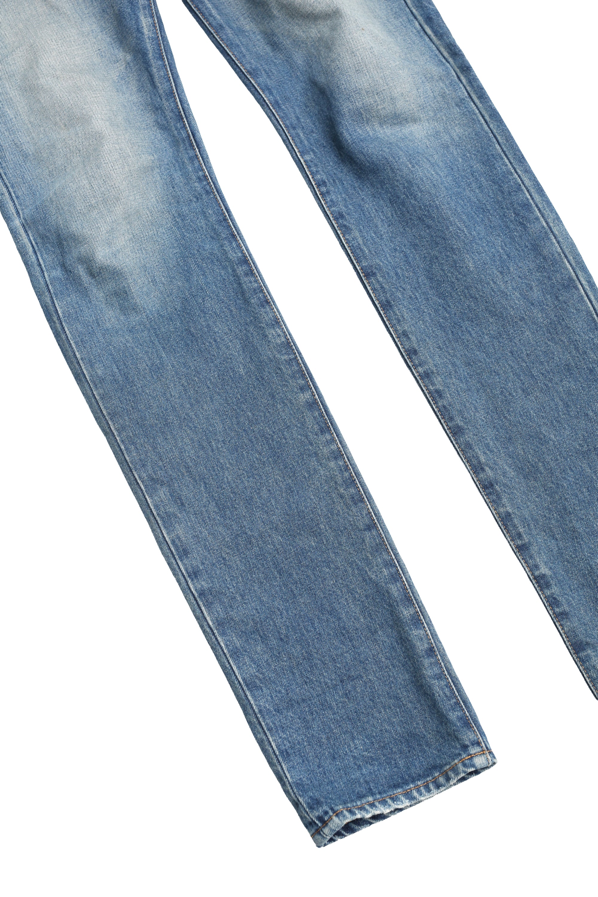 SAINT LAURENT PARIS - D02 SKINNY JEANS