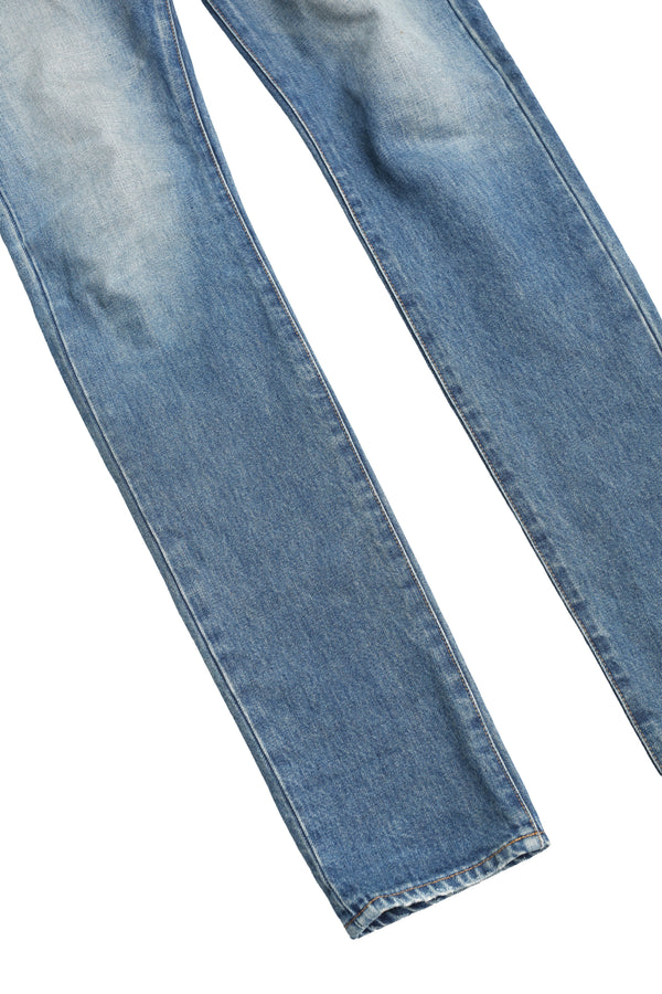 SAINT LAURENT PARIS - D02 SKINNY JEANS
