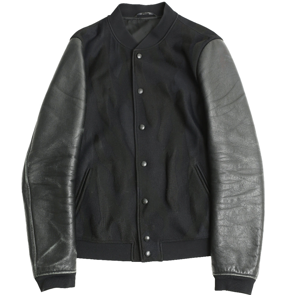 VALENTINO - BOMBER JACKET