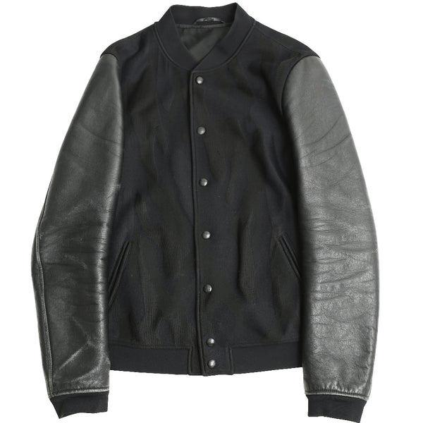 VALENTINO - BOMBER JACKET