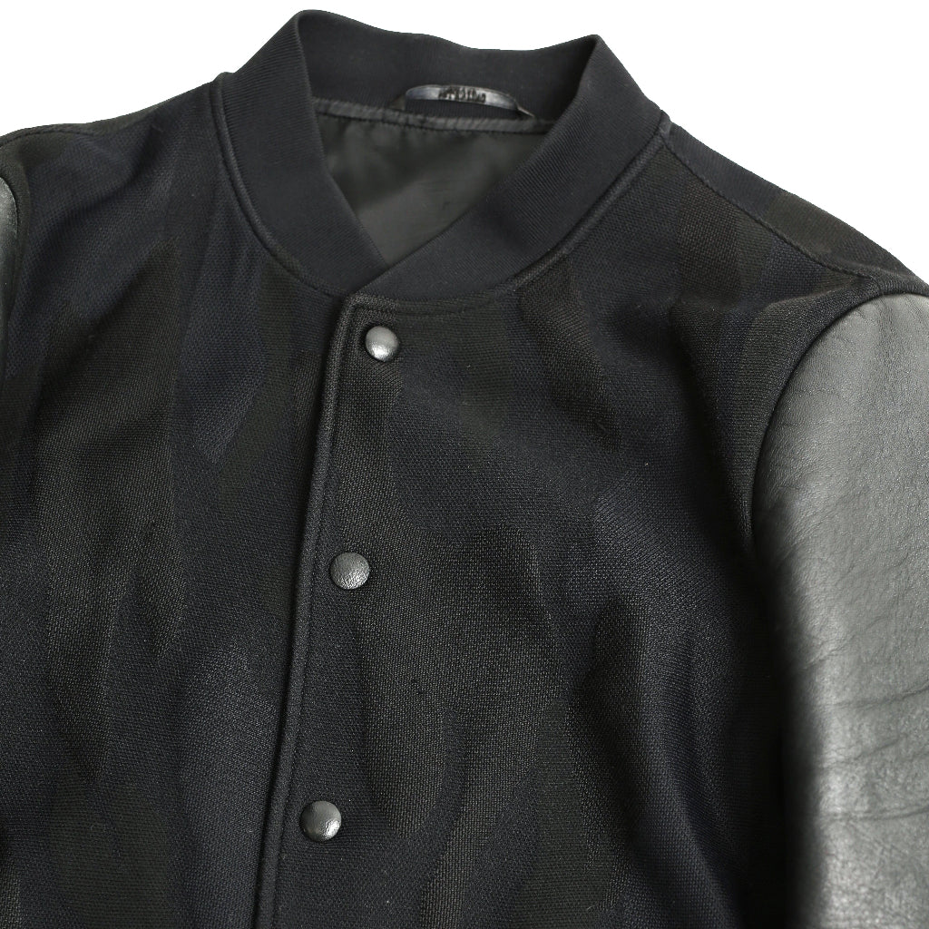 VALENTINO - BOMBER JACKET