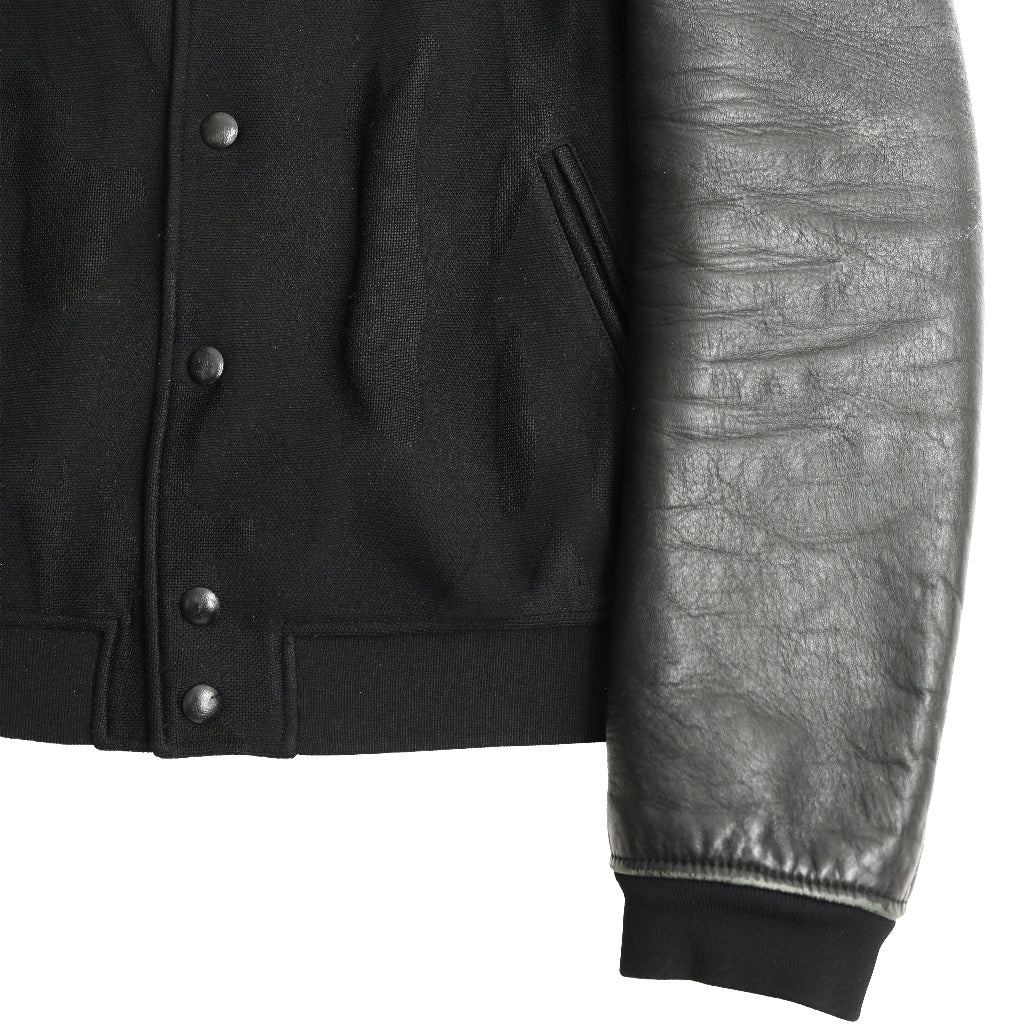 VALENTINO - BOMBER JACKET