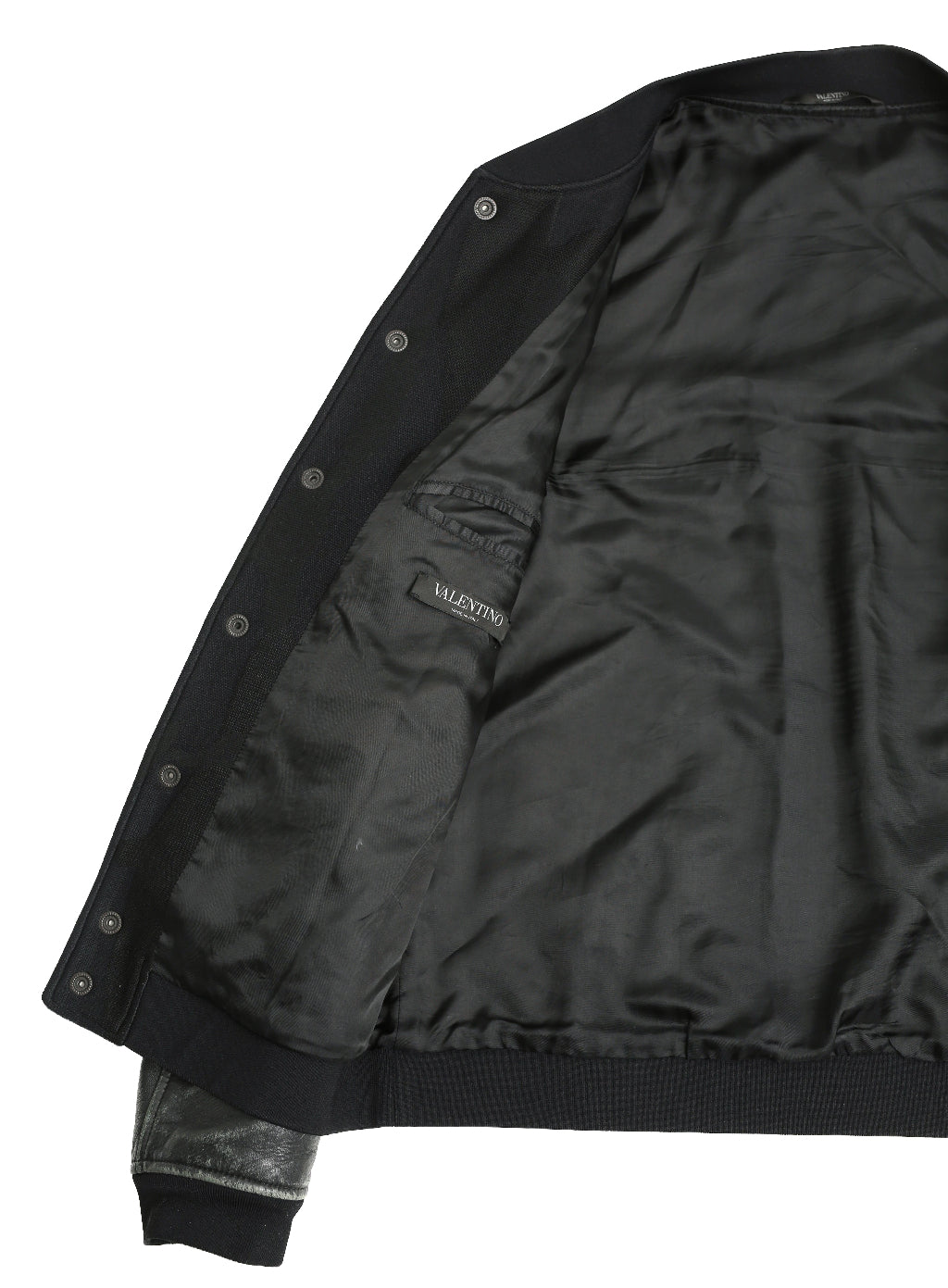 VALENTINO - BOMBER JACKET