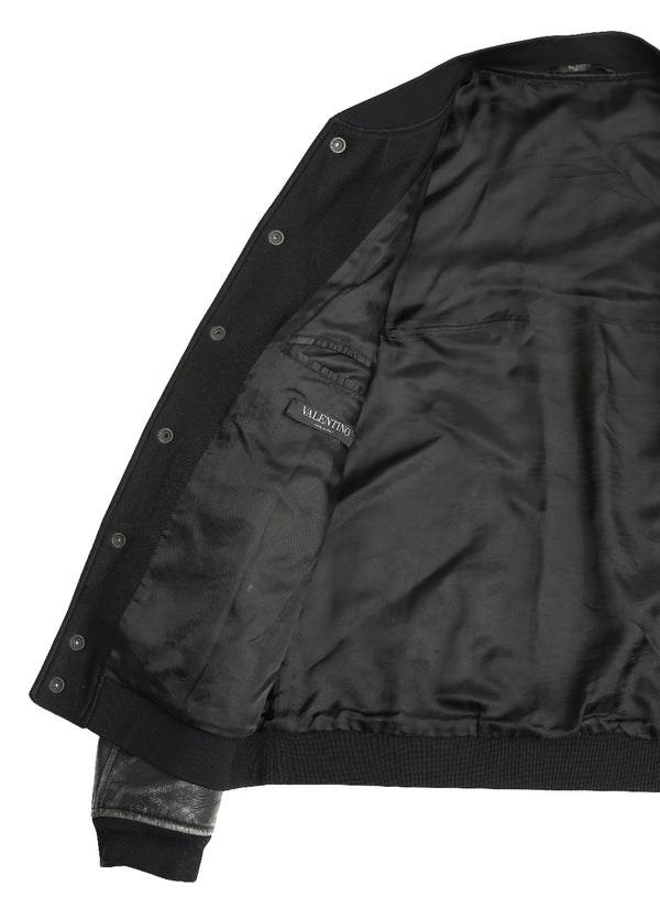 VALENTINO - BOMBER JACKET