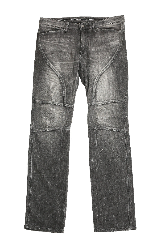 MOTO SKINNY JEANS