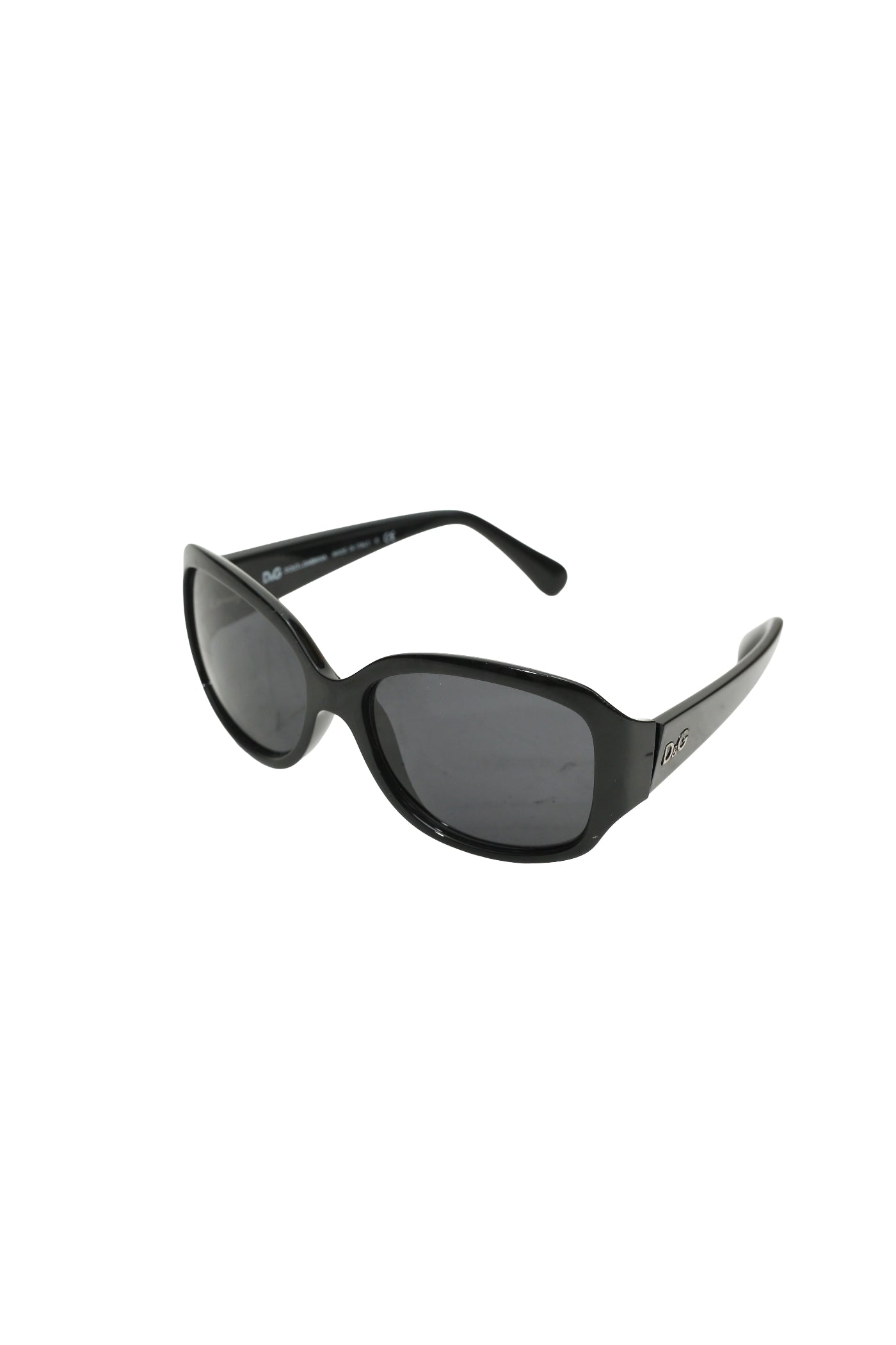 DOLCE & GABBANA - SUNGLASSES