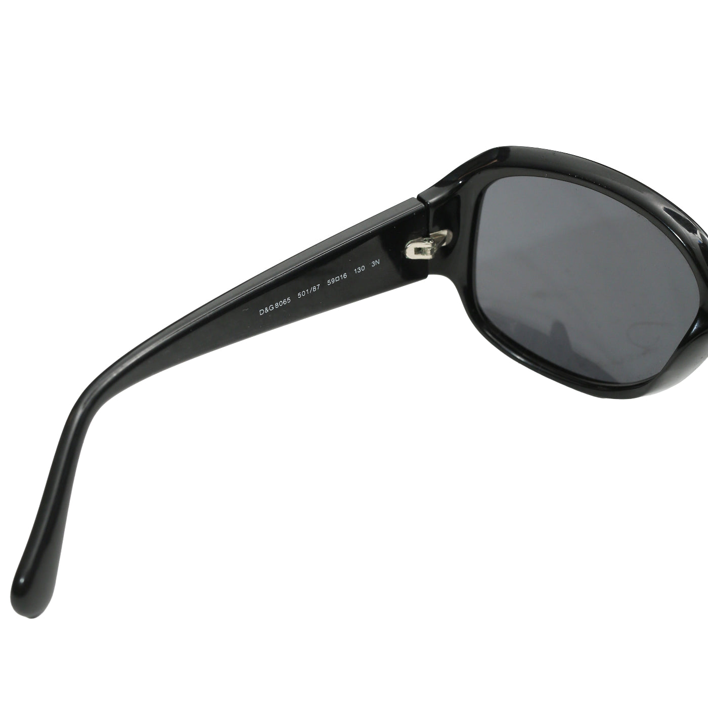 DOLCE & GABBANA - SUNGLASSES