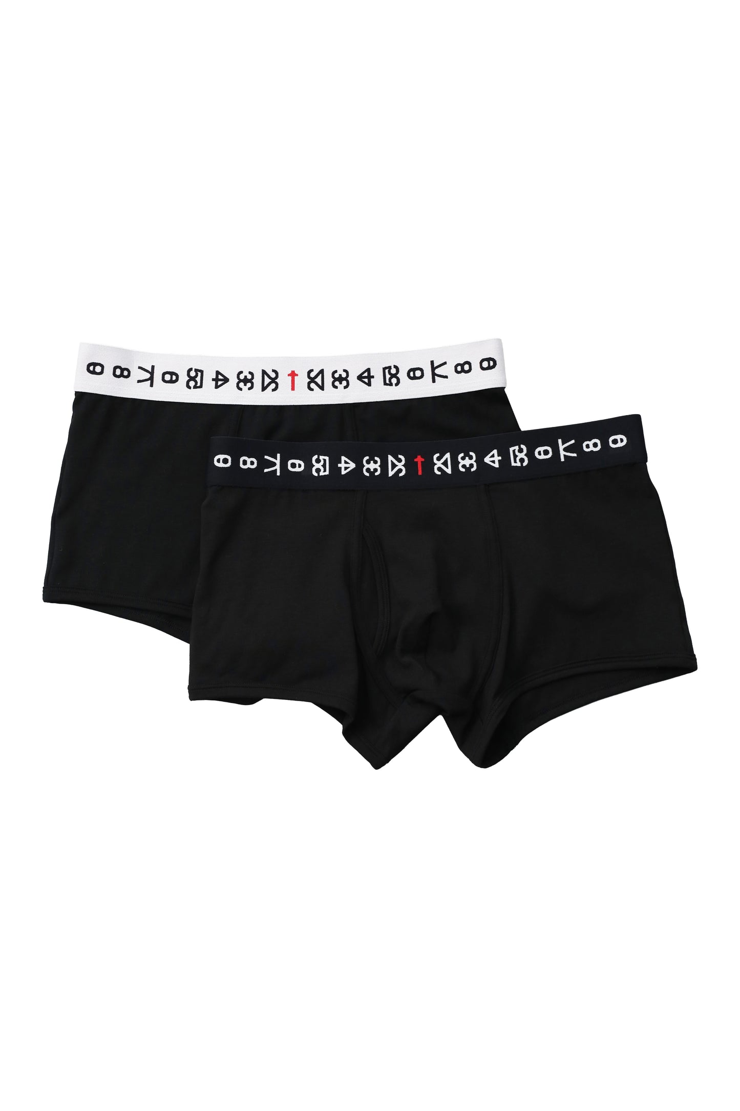 CERO (2-Pack Boxer)