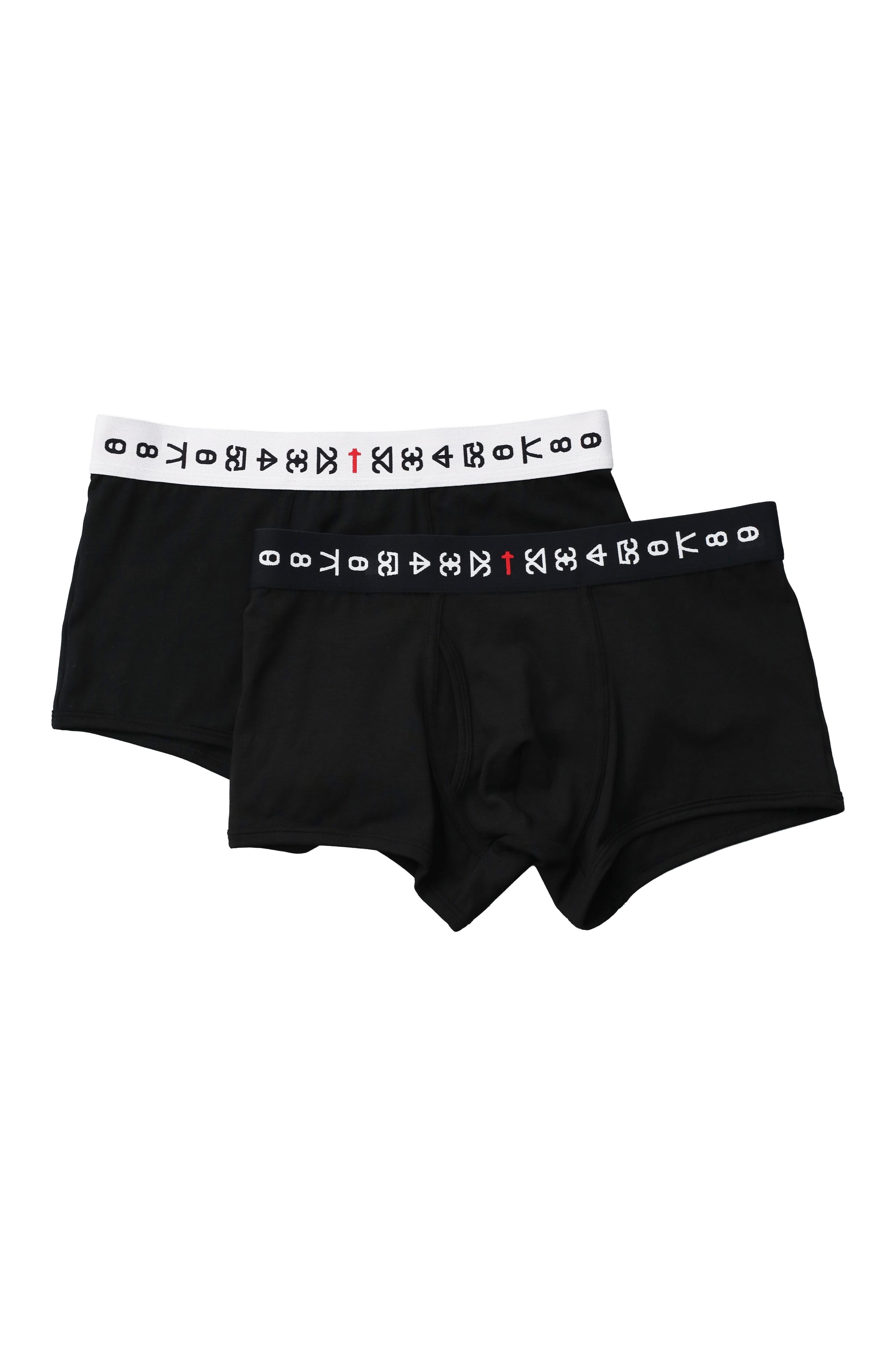 CERO (2PACK BOXER)