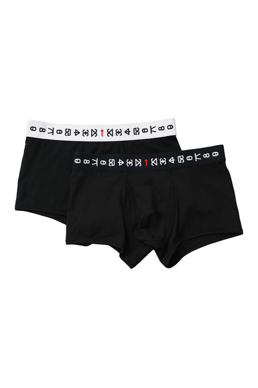 CERO (2PACK BOXER)