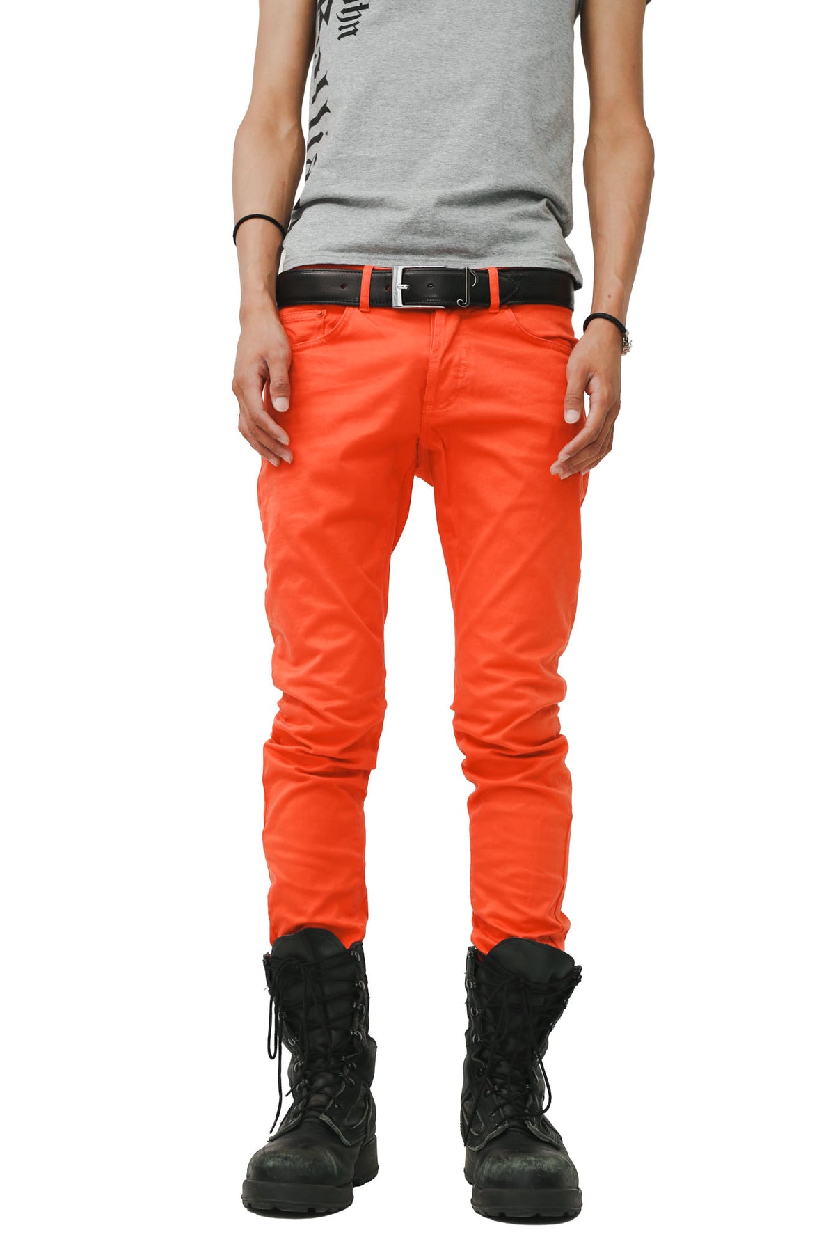 BALENCIAGA - SKINNY JEANS