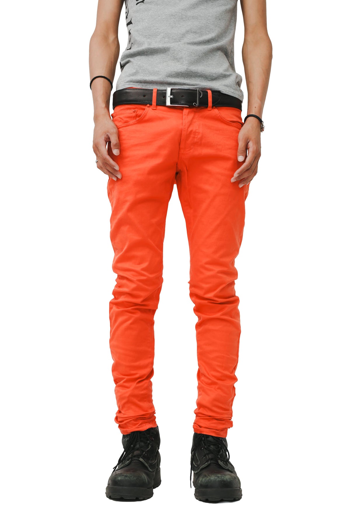 BALENCIAGA - SKINNY JEANS