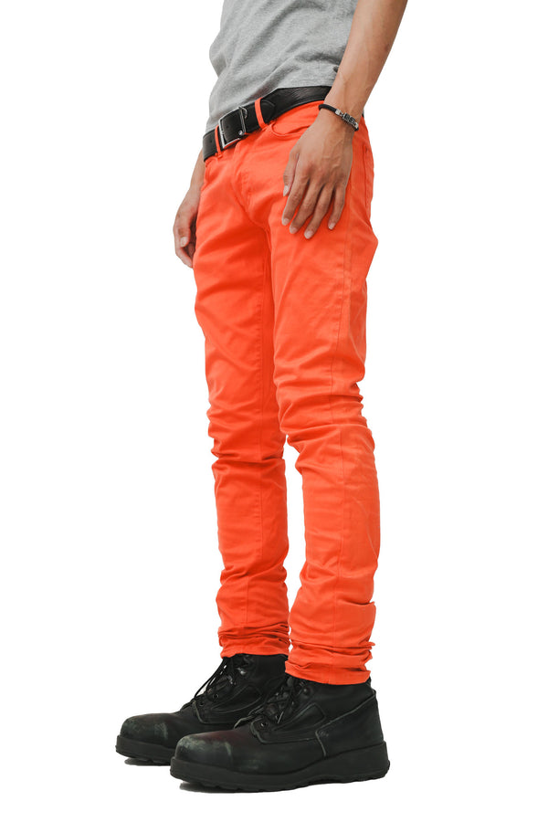 BALENCIAGA - SKINNY JEANS