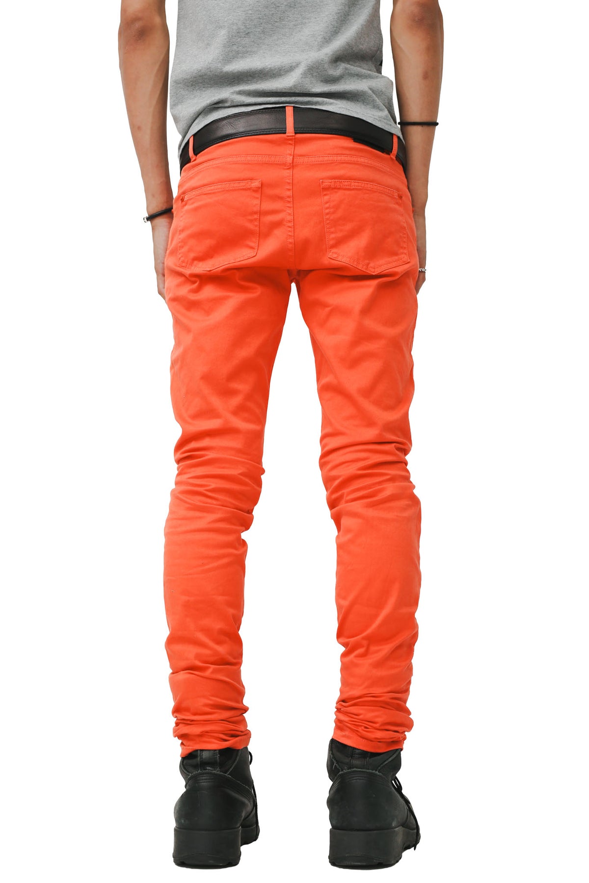 BALENCIAGA - SKINNY JEANS