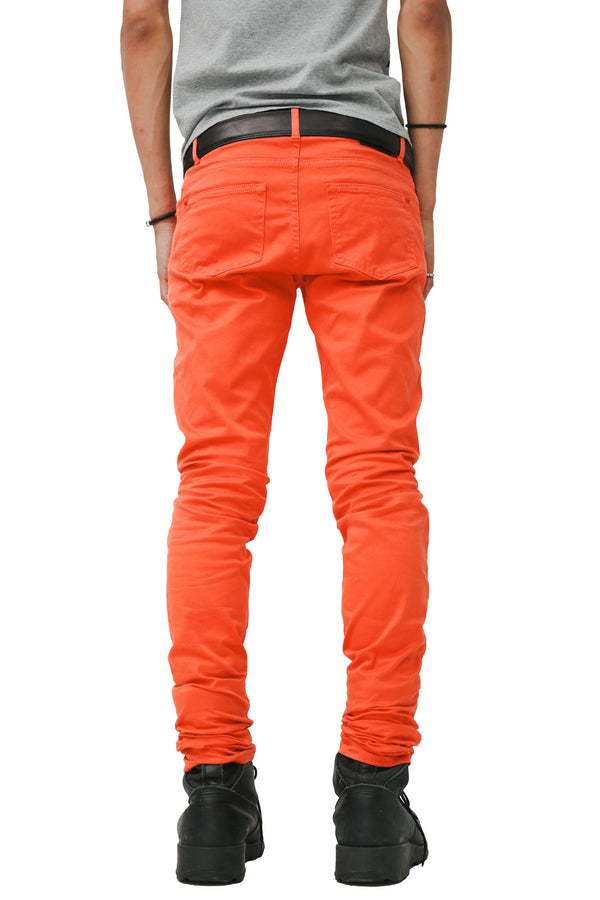 BALENCIAGA - SKINNY JEANS