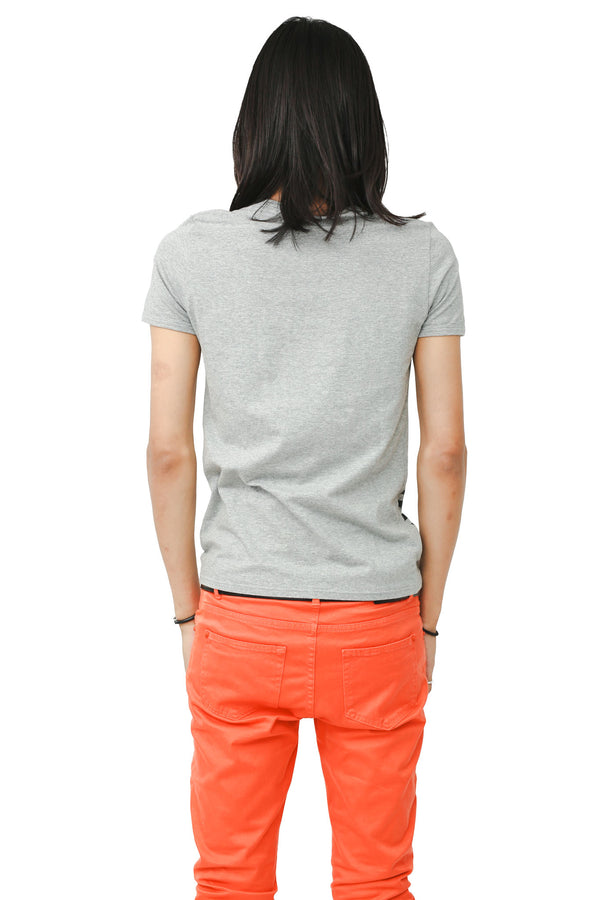 JOHN GALLIANO - GREY TEE