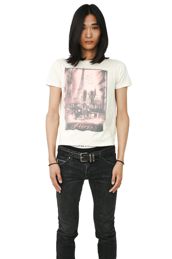 90'S VINTAGE GRAPHIC TEE