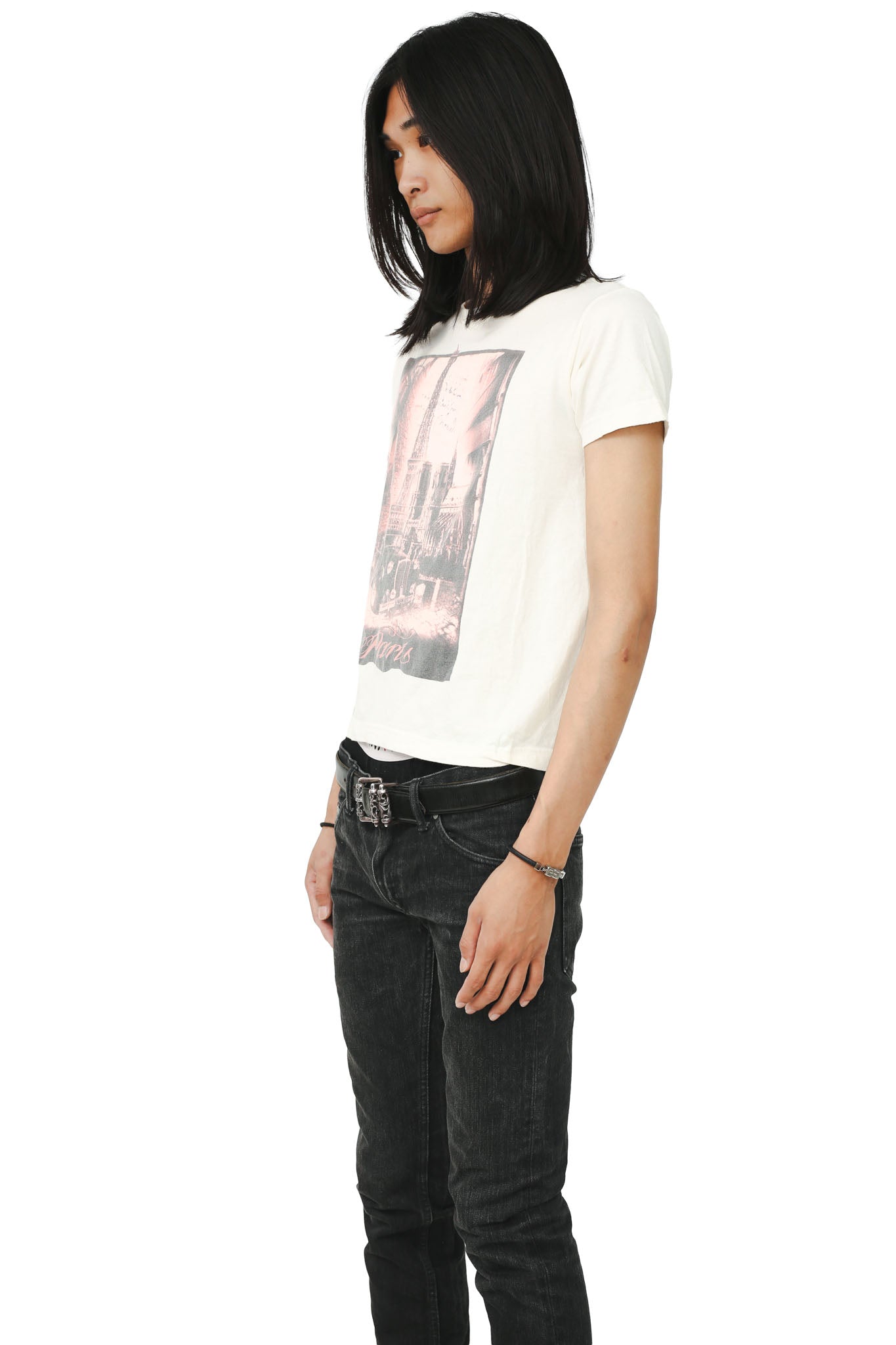 90'S VINTAGE GRAPHIC TEE