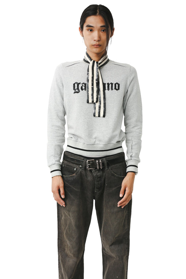 Y-3 - BORDER STOLE