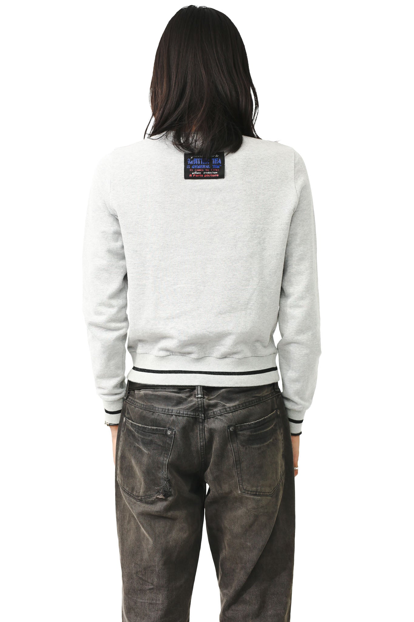 JOHN GALLIANO - SWEATSHIRT