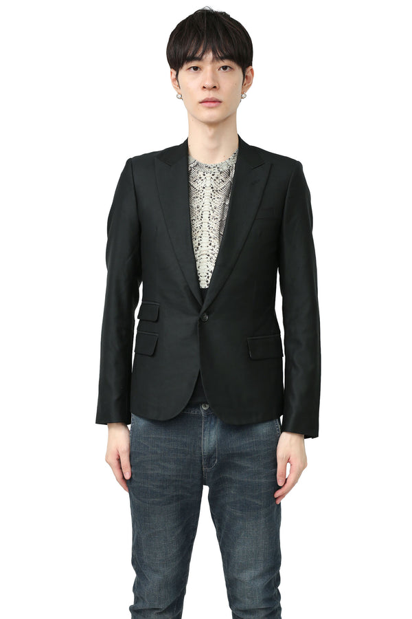 PLEDGE - SINGLE TAILORED JACKET