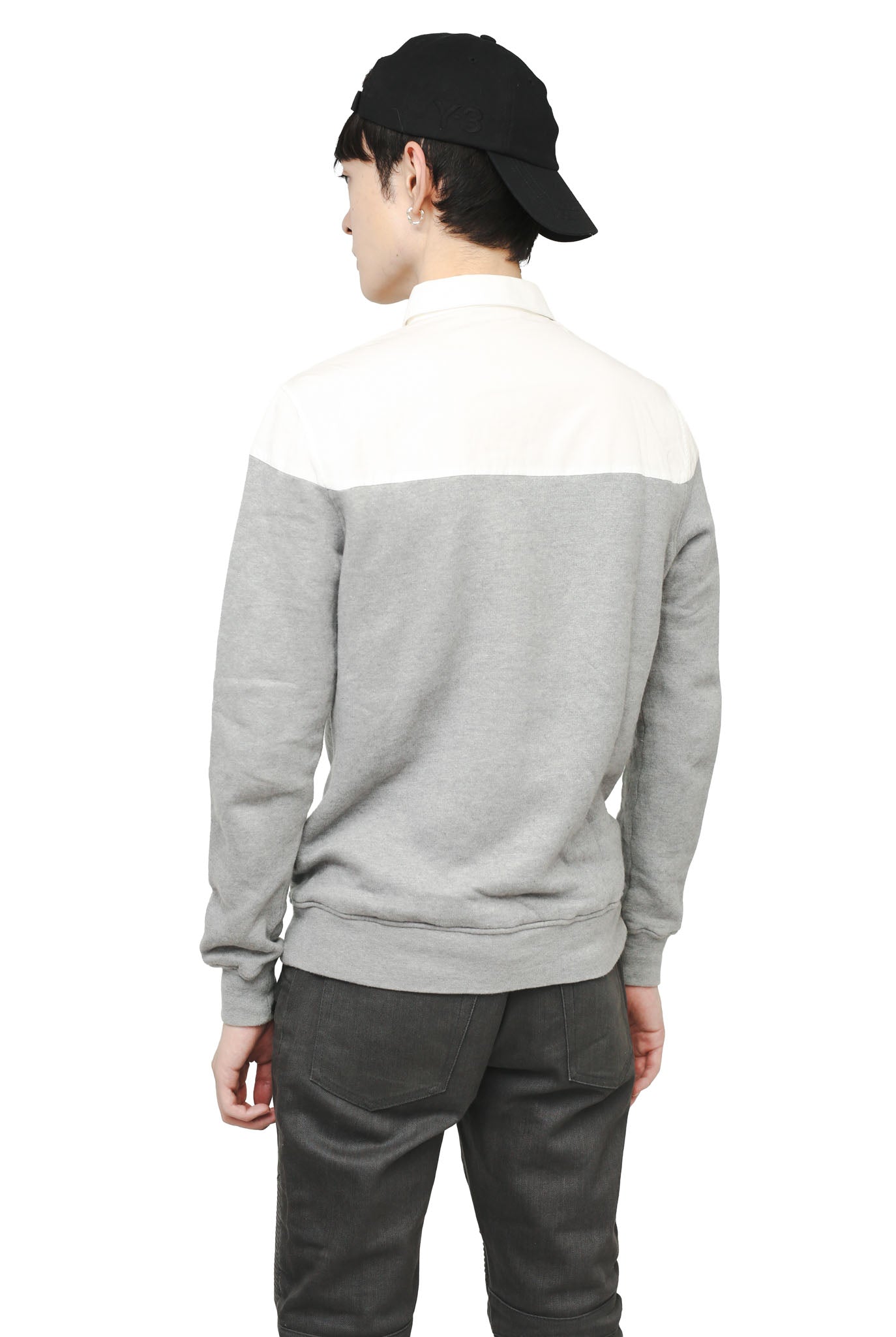 Y-3 - LOGO CAP