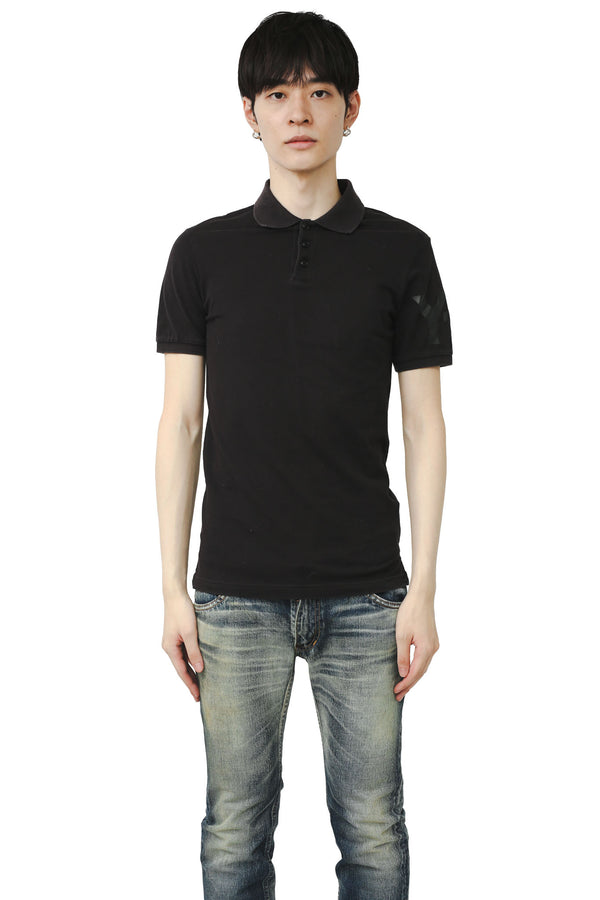 Y-3 - LOGO POLO SHIRT