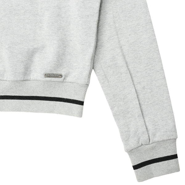 JOHN GALLIANO - SWEATSHIRT