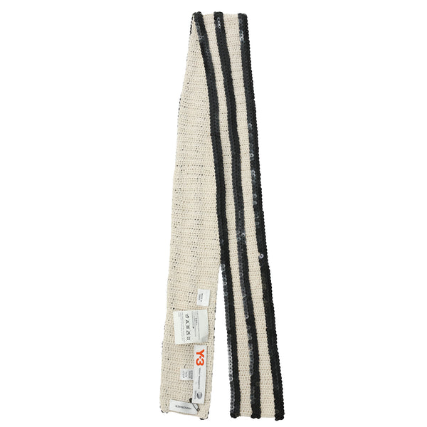 Y-3 - BORDER STOLE