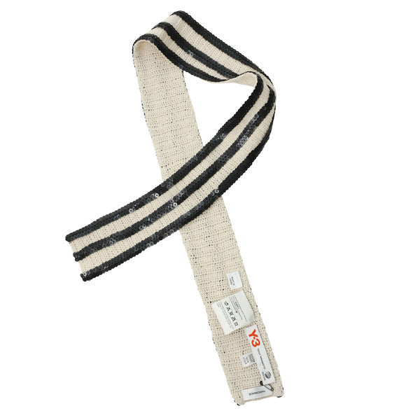 Y-3 - BORDER STOLE