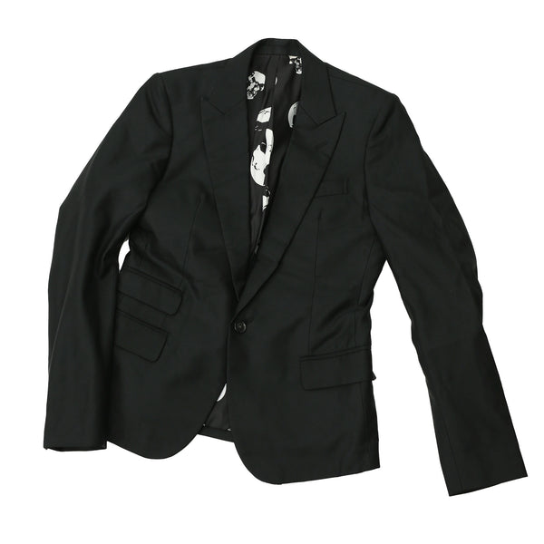 PLEDGE - SINGLE TAILORED JACKET