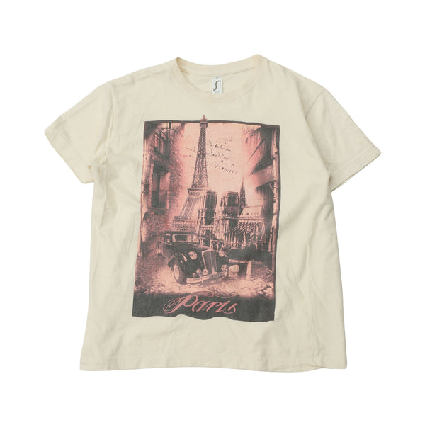 90'S VINTAGE GRAPHIC TEE
