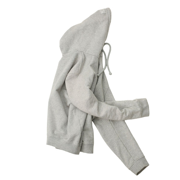 VETEMENTS 16F/W - TIGHT ZIP HOODIE