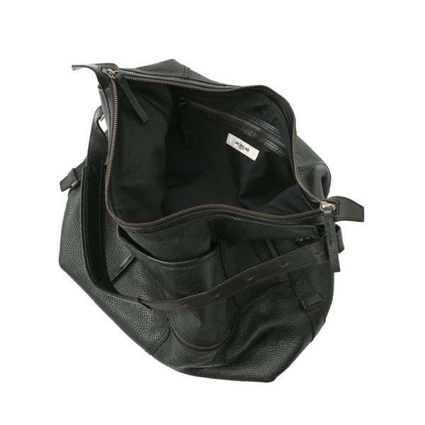 2WAY LEATHER BAG