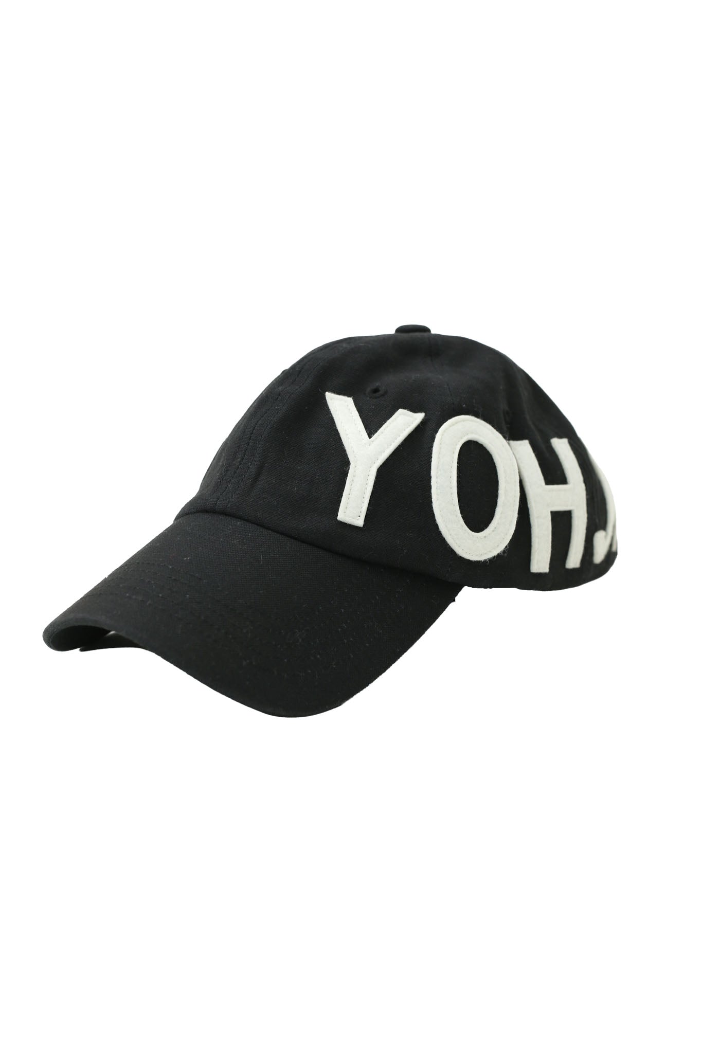 Y-3 - LOGO CAP