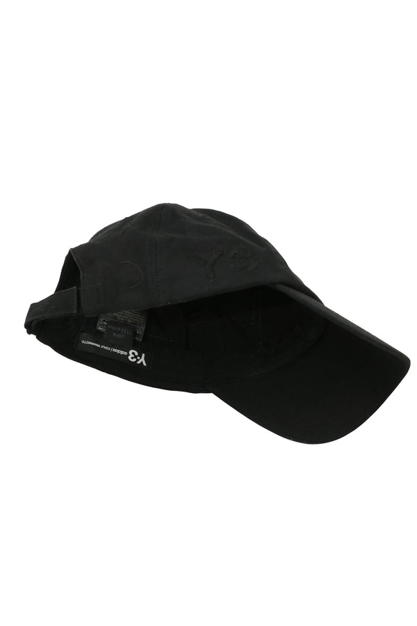 Y-3 - LOGO CAP