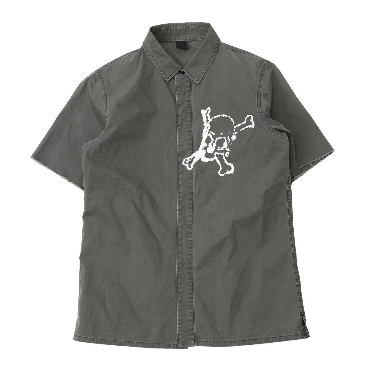 SKULL SHIRT
