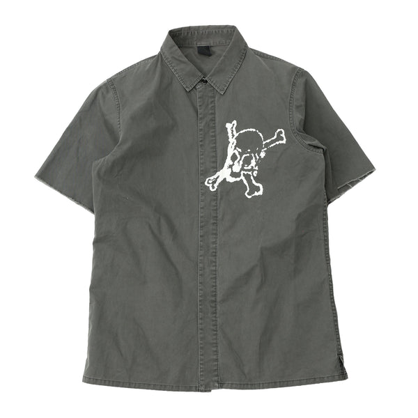 SKULL SHIRT