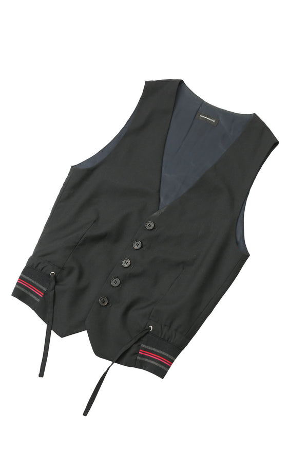 KRIS VAN ASSCHE - GILET