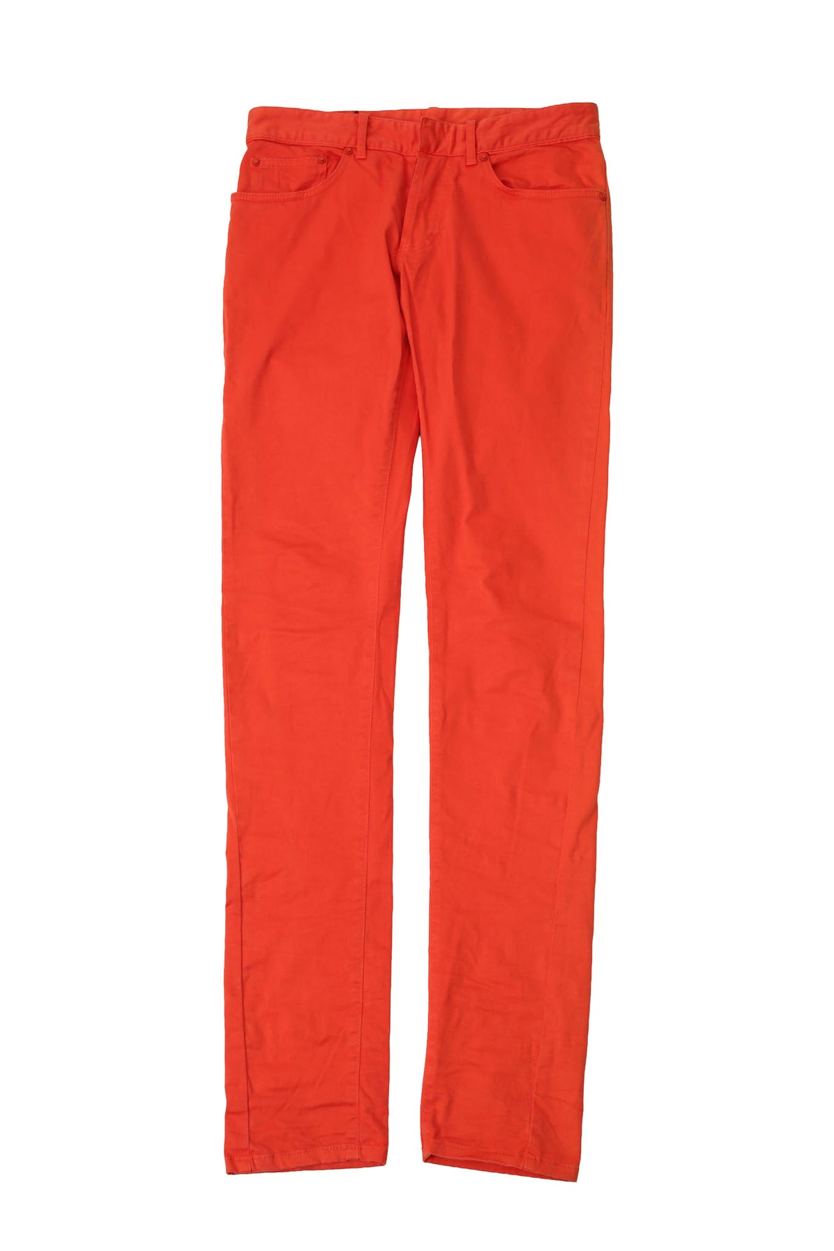 BALENCIAGA - SKINNY JEANS