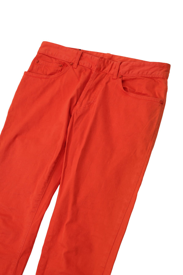 BALENCIAGA - SKINNY JEANS