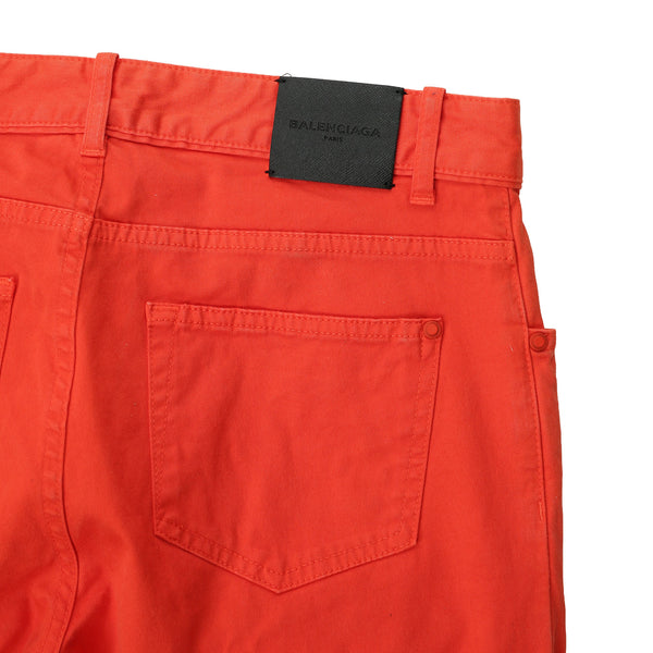 BALENCIAGA - SKINNY JEANS