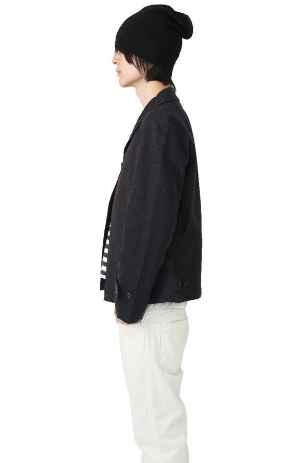 F/W1996 COMME DES GARCONS HOMME PLUS - SHORT JACKET